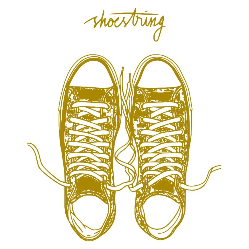 Sneaker shoestring