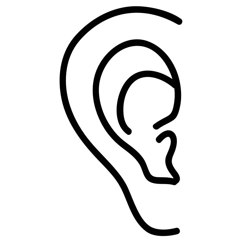 ear