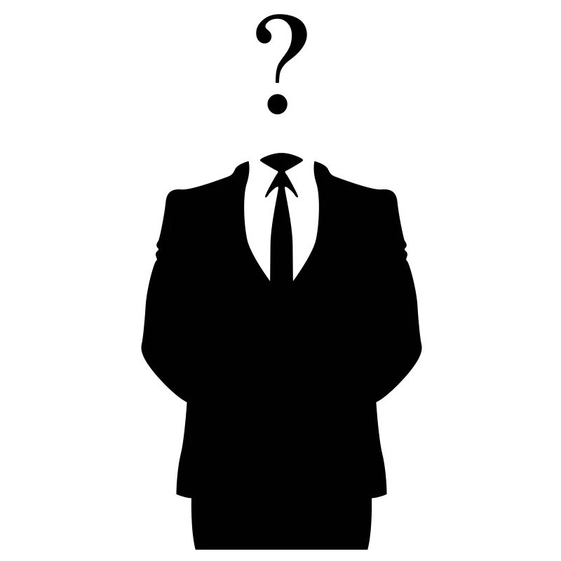 Anonymous