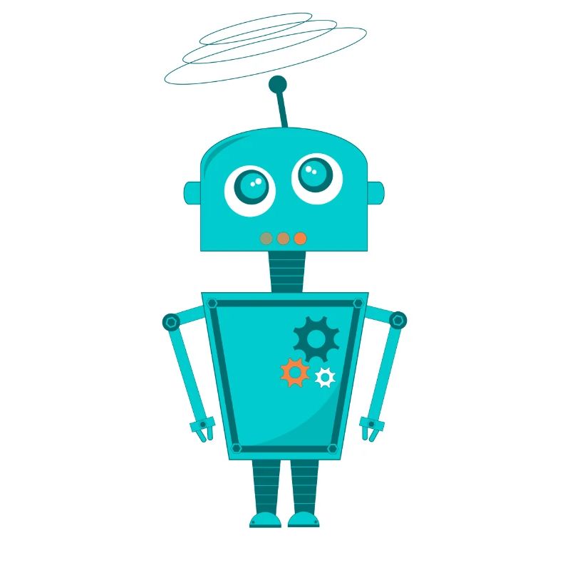 robot