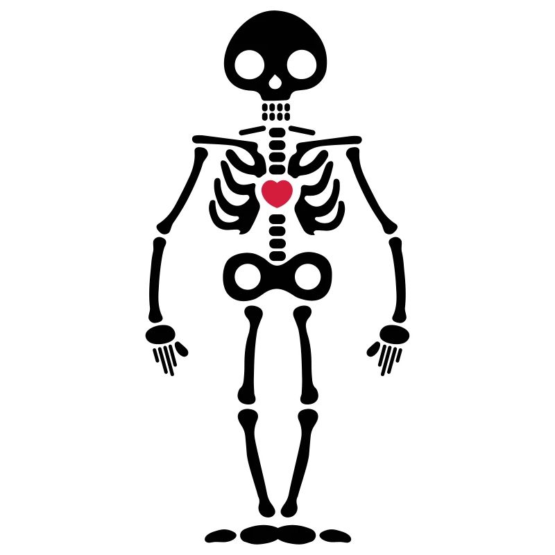 skeleton