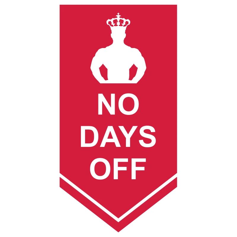 pas de jours de congé devis