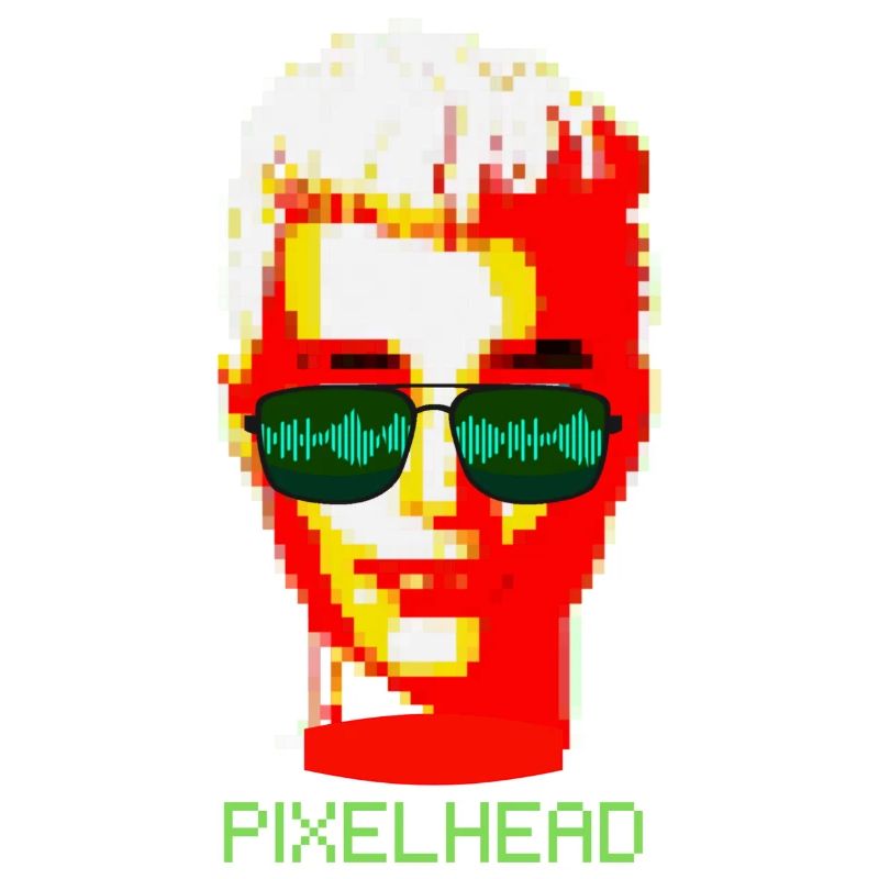 pixelhead