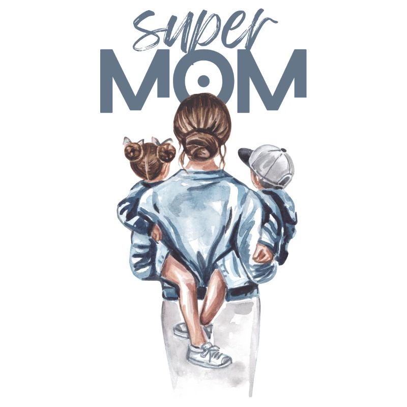 SuperMomDesign