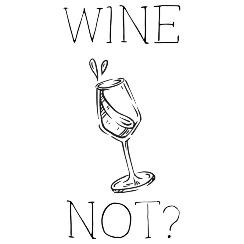 LE VIN N’EST-CE PAS?