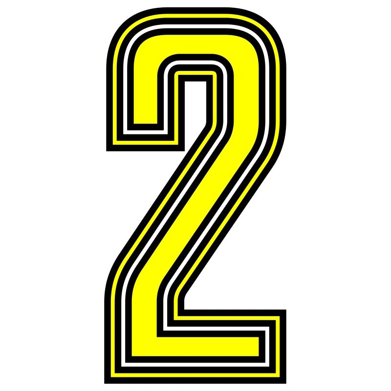 2