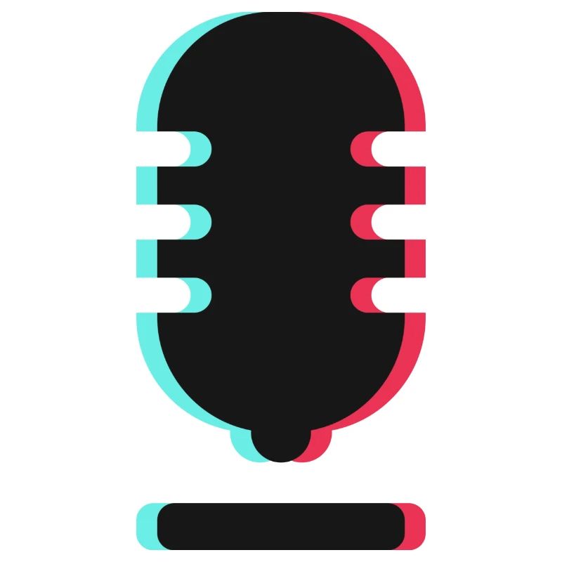 Microphone Logo
