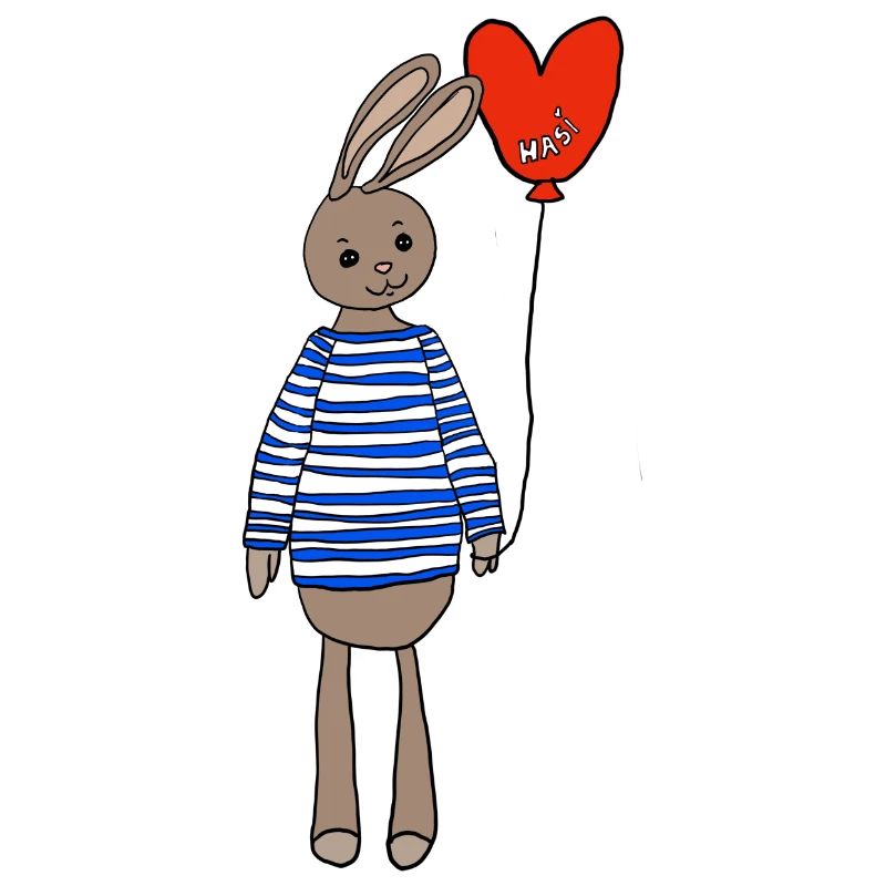 osterhase ostern