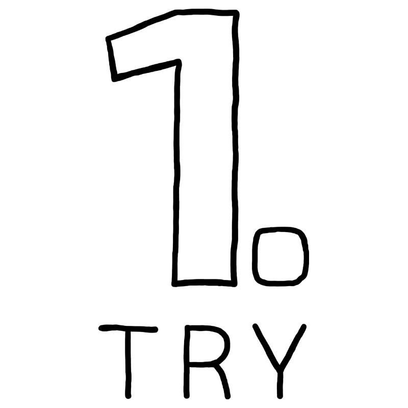 First Try