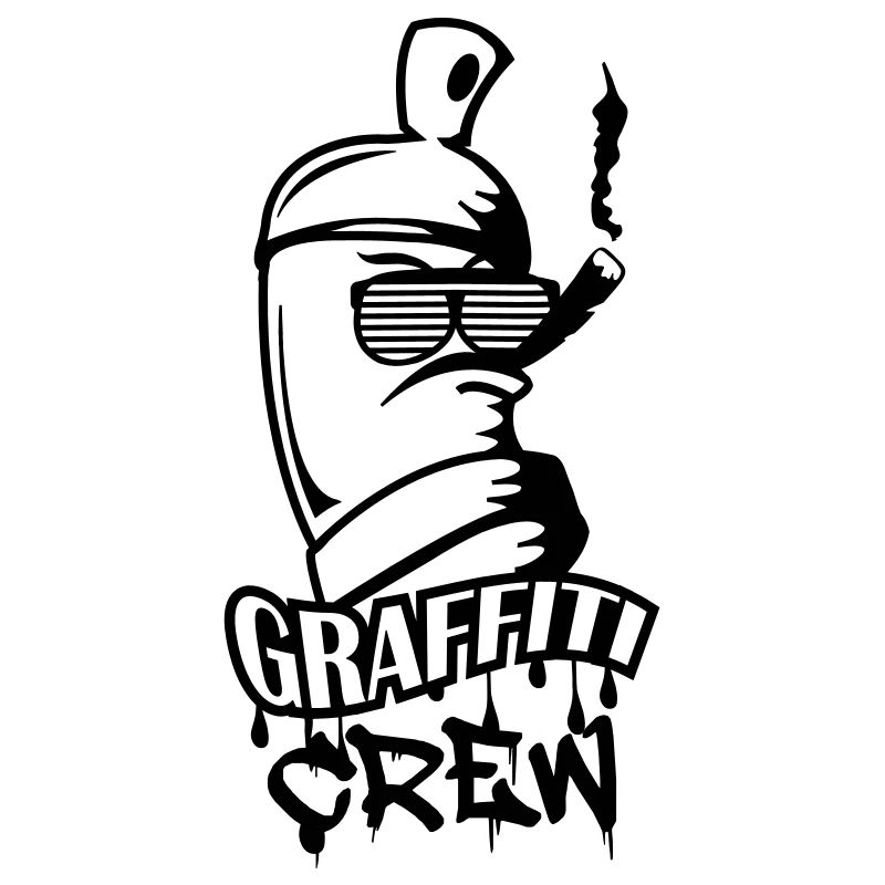 Équipe de graffiti