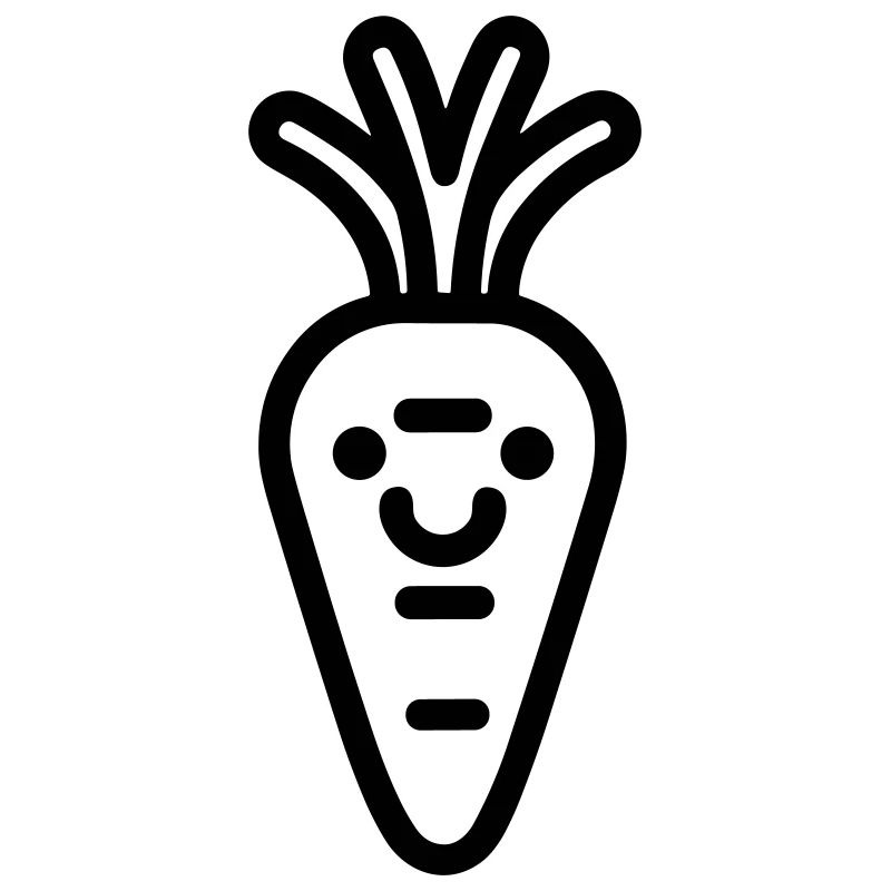 carrot
