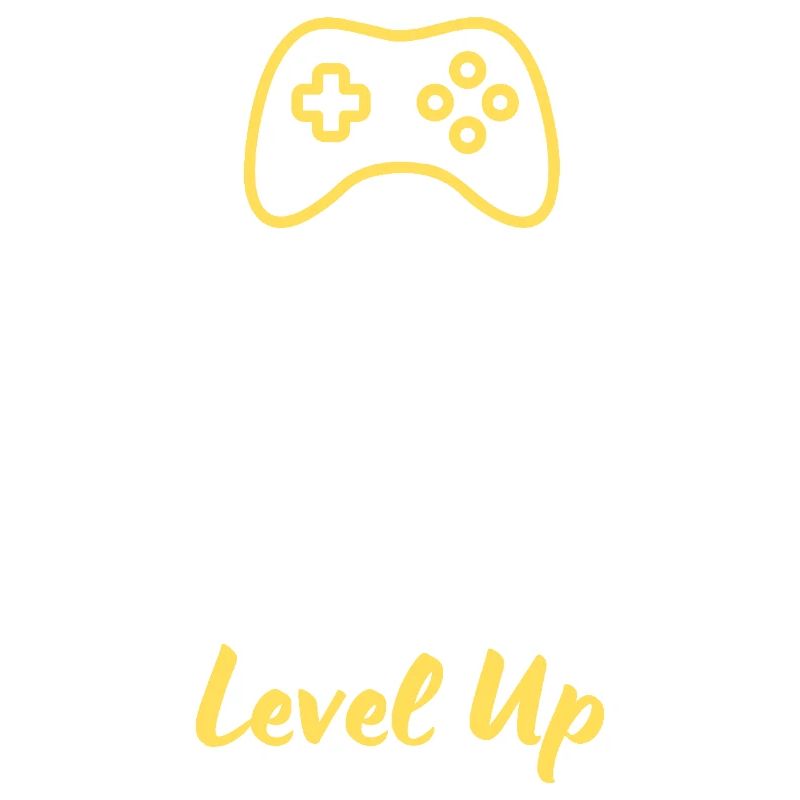 Keep Calm and Level Up - Progress in Style