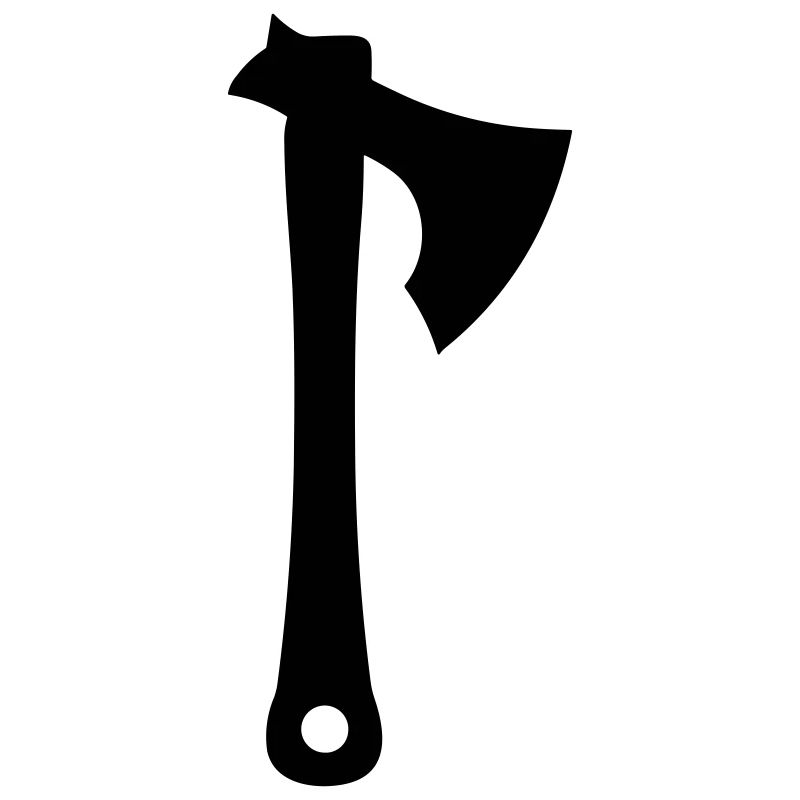 axe