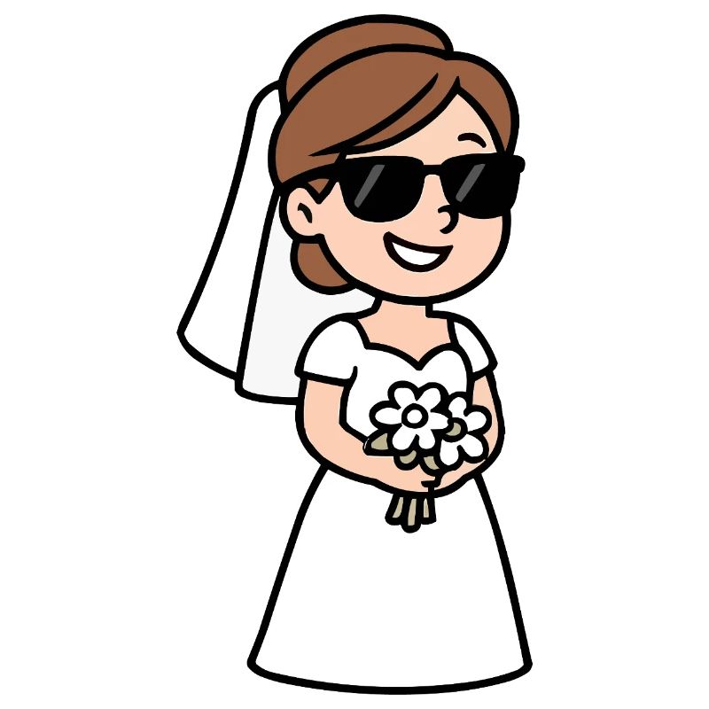 Bride Comic