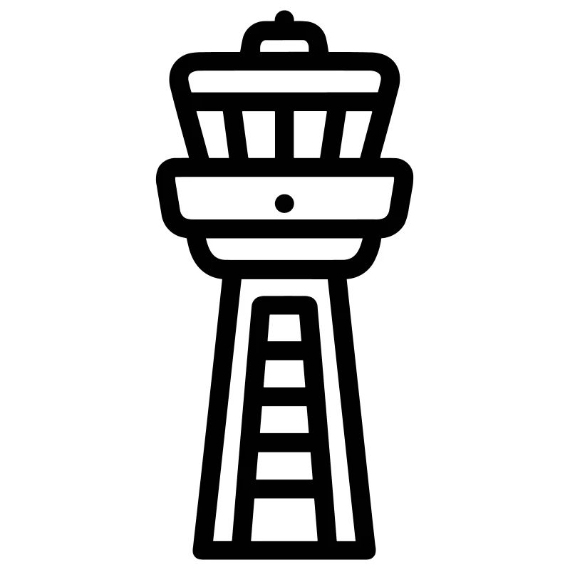 Kontrollturm