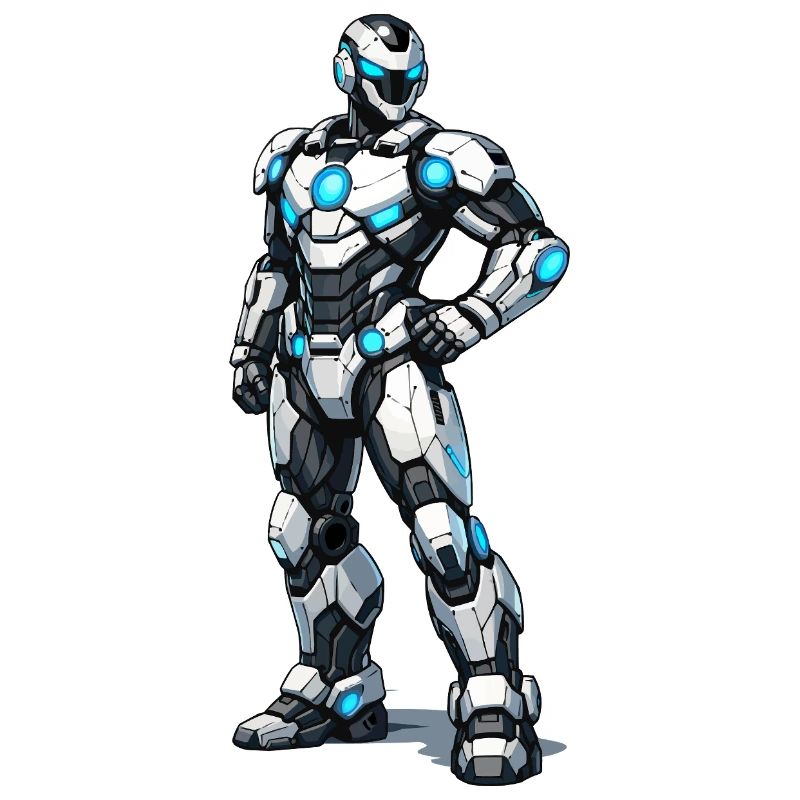 Robot