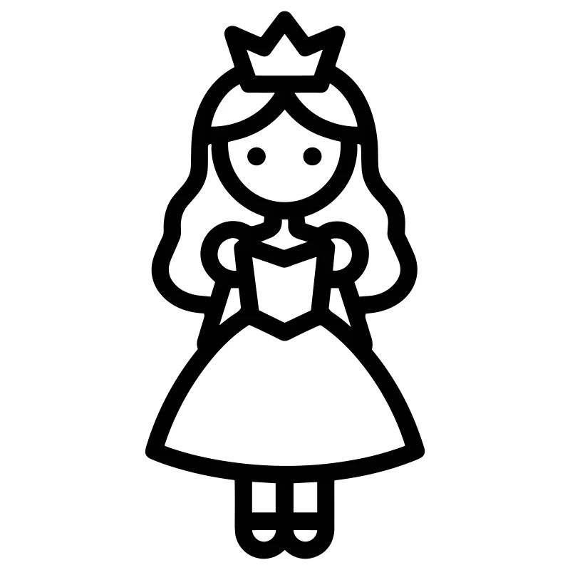 princesse