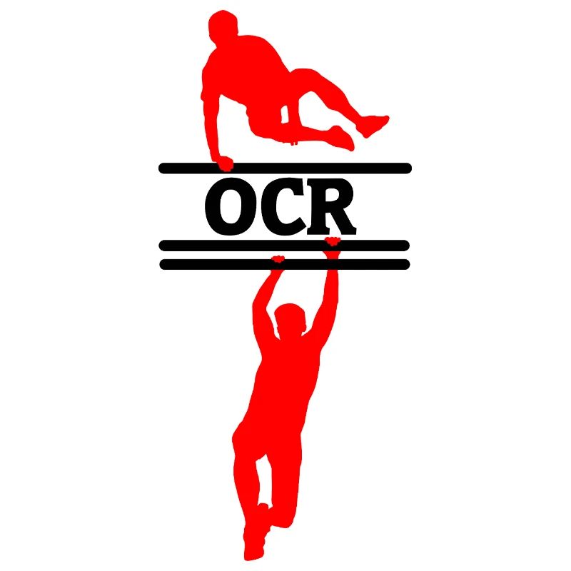 Mouvement OCR – Conception de Saut et Suspension