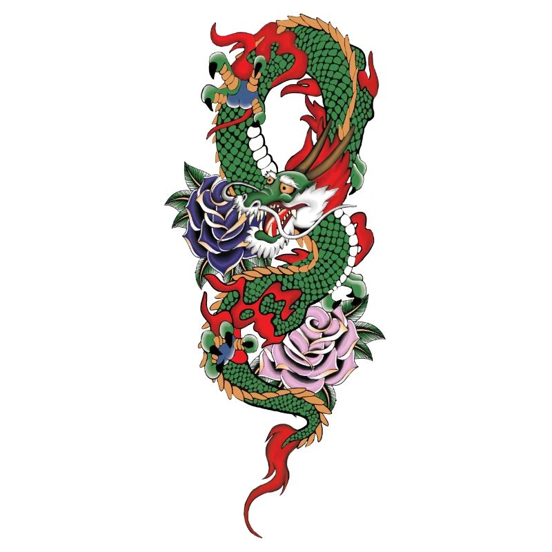 Drachen