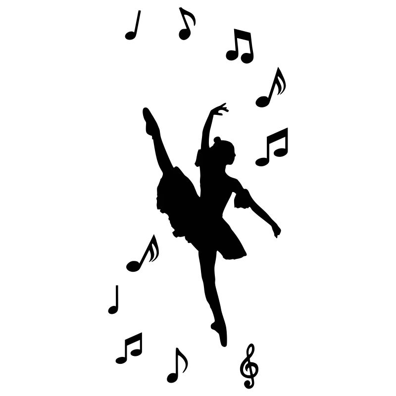 danseuse de ballet