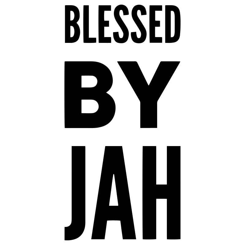 Blessed by Jah 3