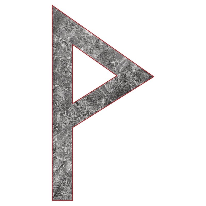 Rune Wunjo W