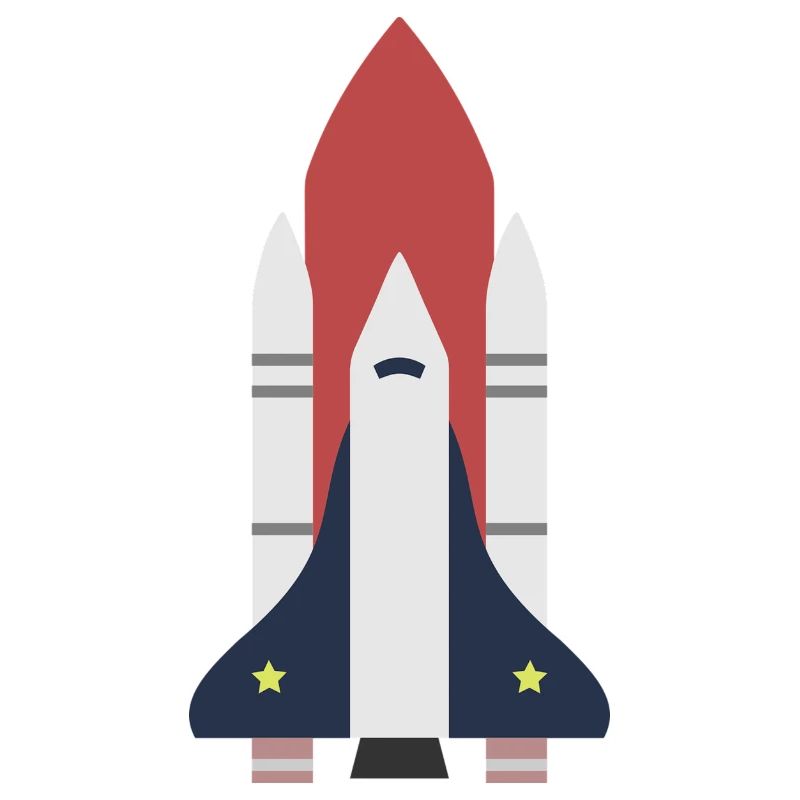 idée cadeau Rocket Space