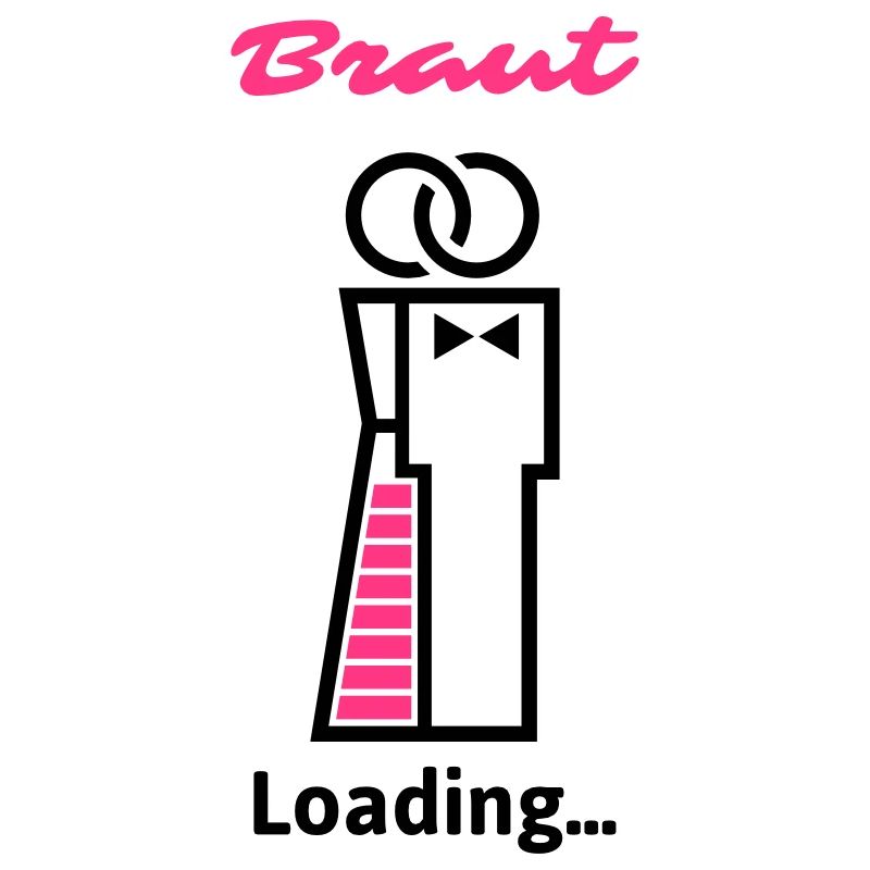 Braut Loading...