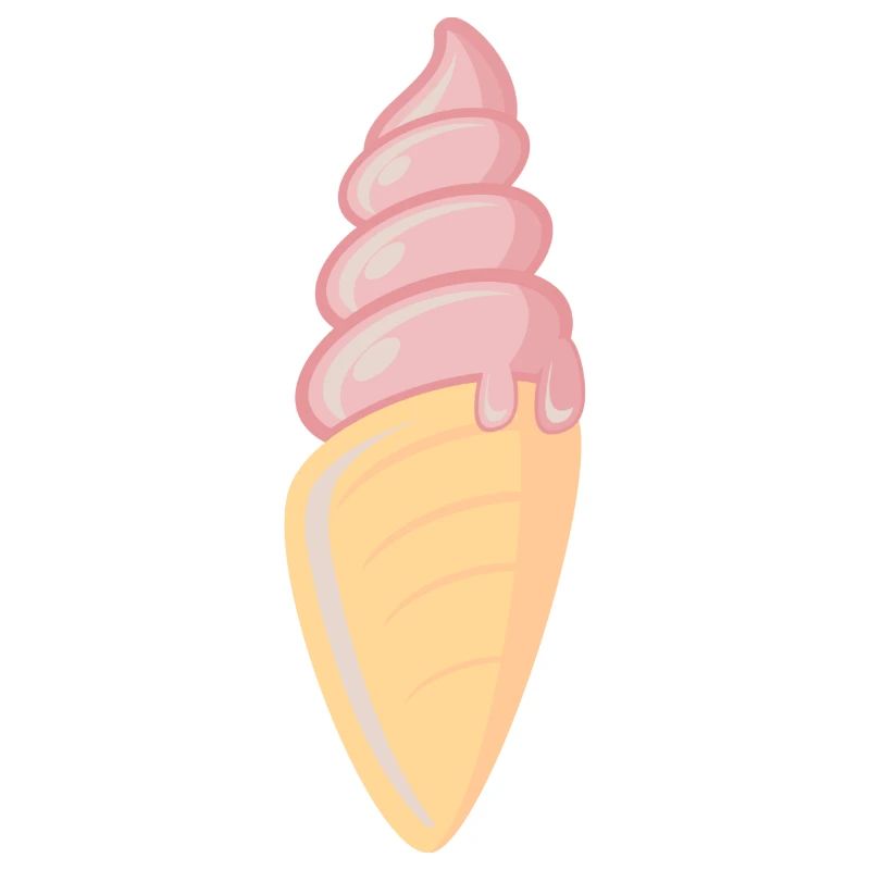 Ice Cream / Eiscreme / Softeis