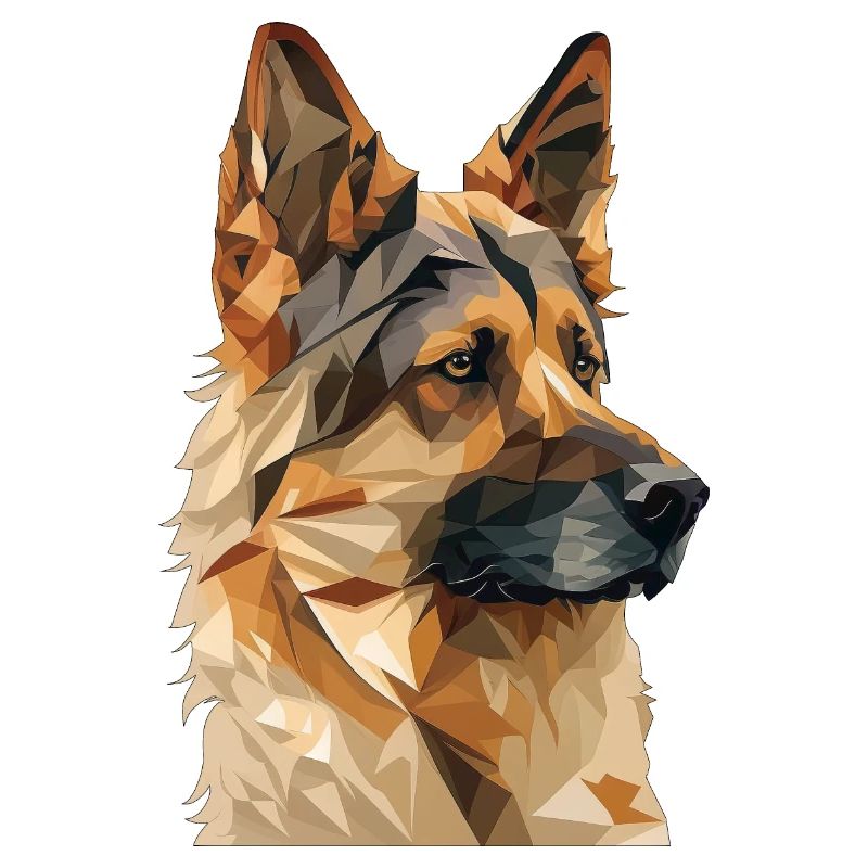 SCHÄFERHUND