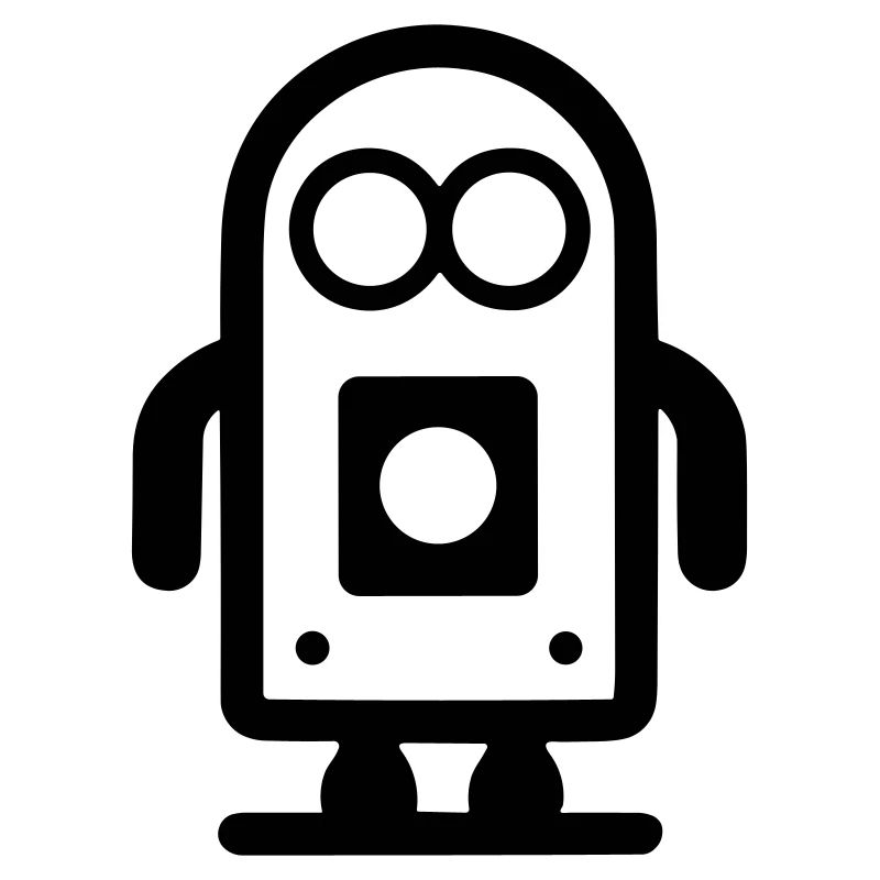 Small robot