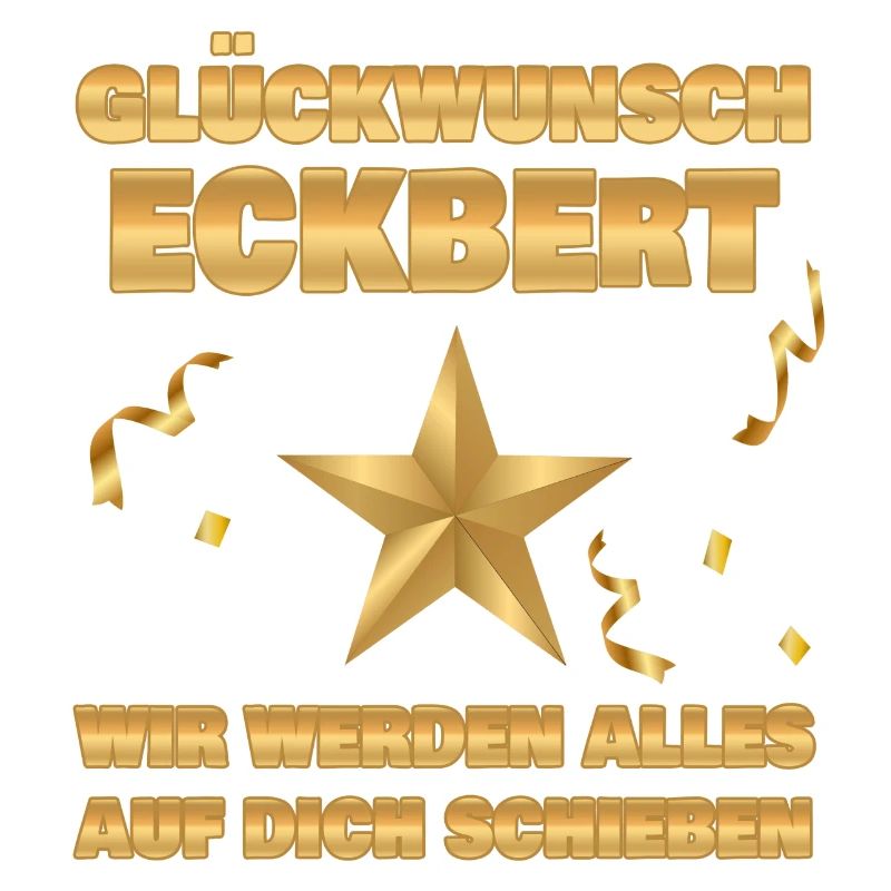 Eckbert as a colleague