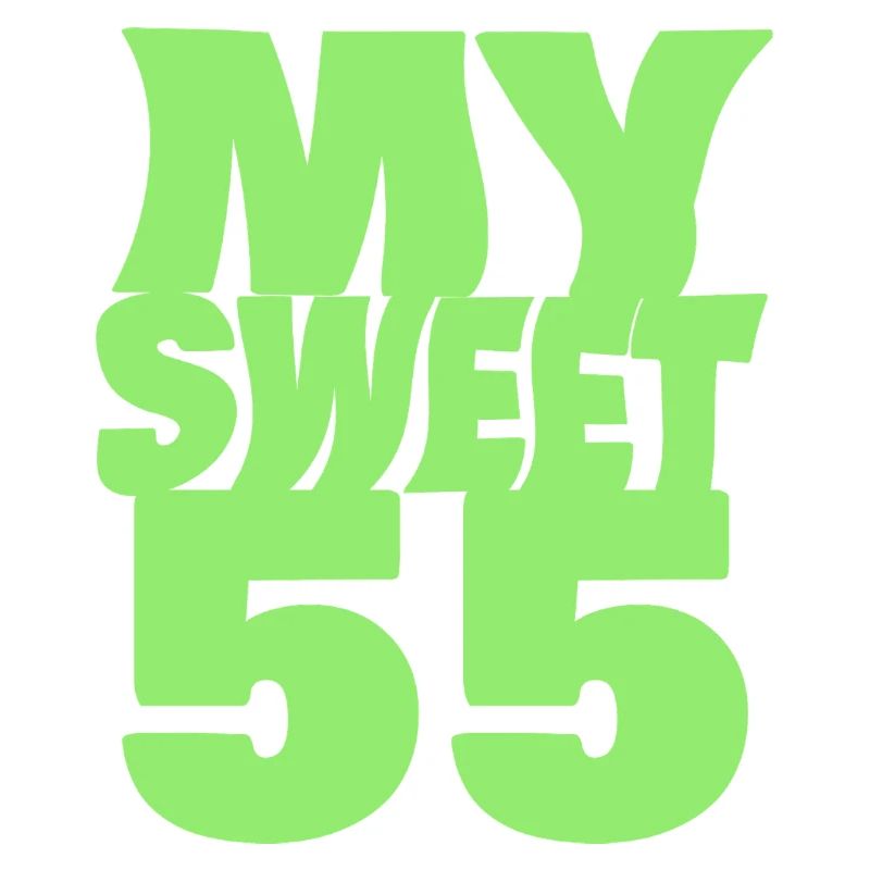 Sweet 55