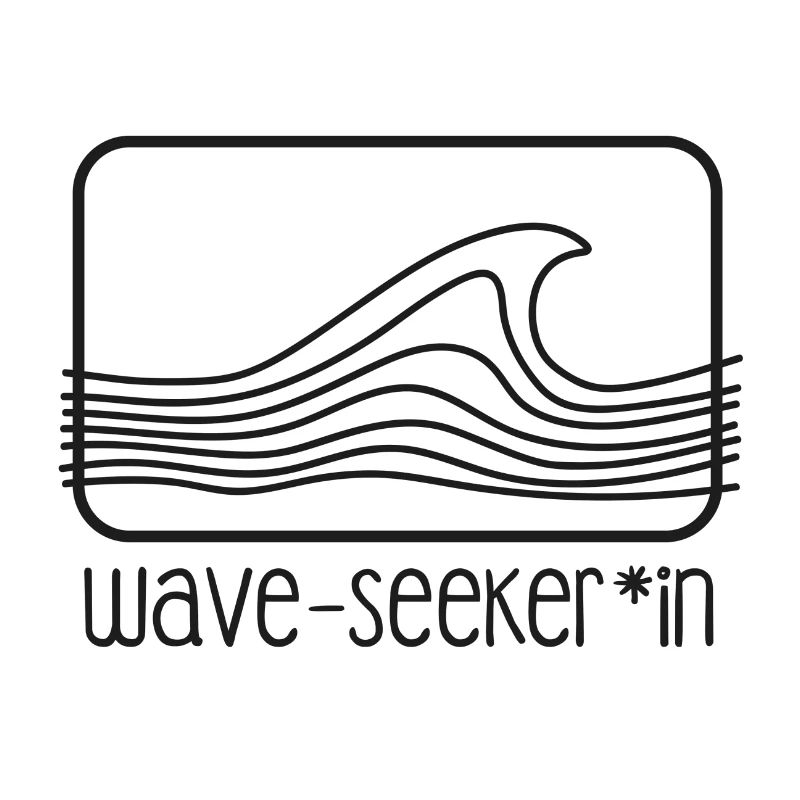 Mode de surf élégante