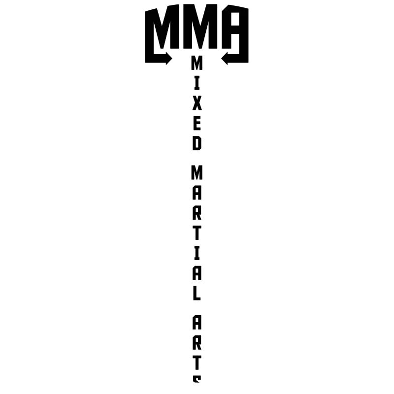 MMA