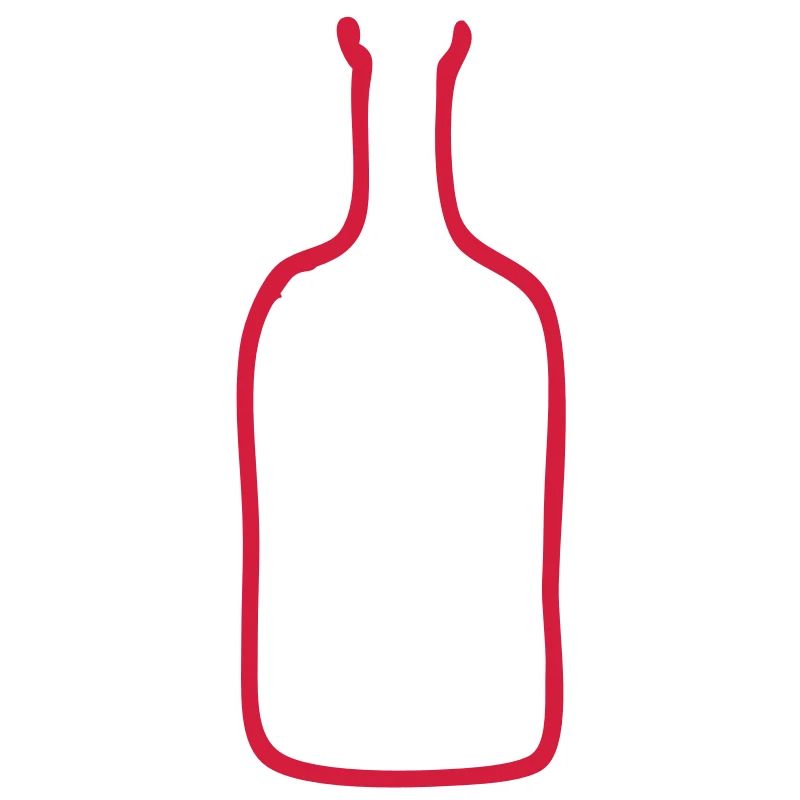 bouteille vide8 bottle