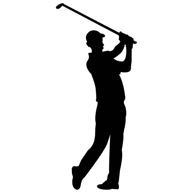golfer