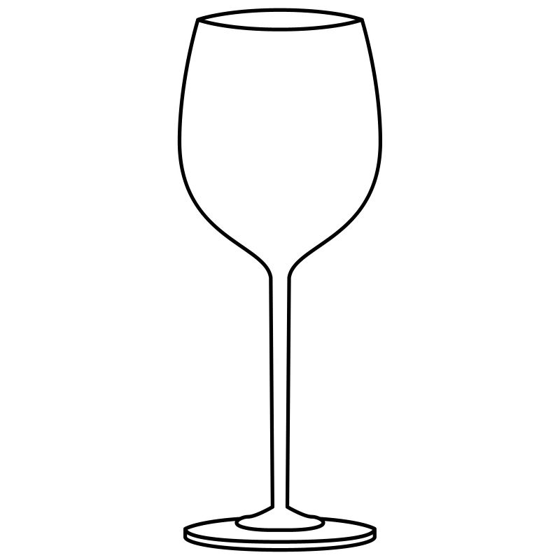 Concevoir du vin vide