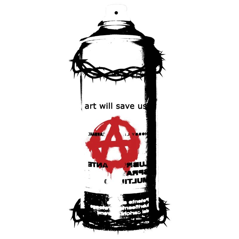 Anarchy