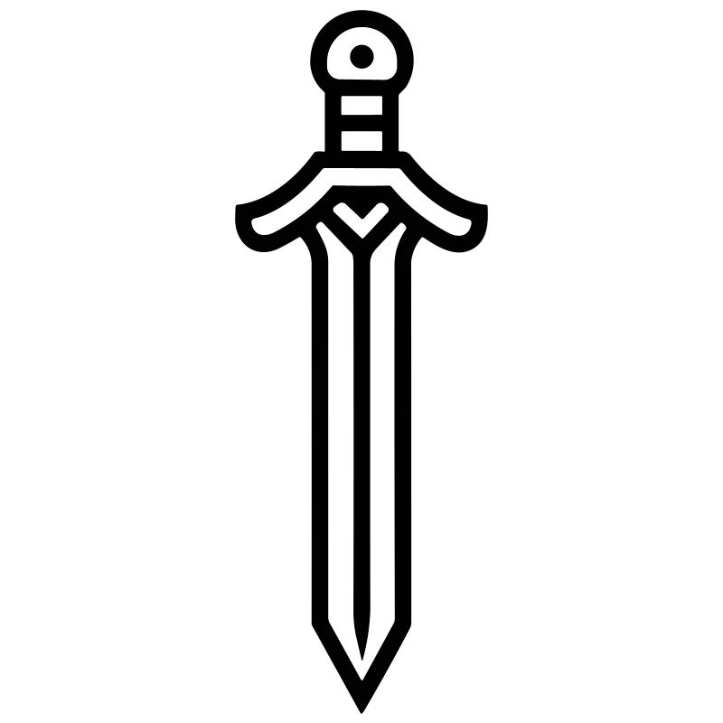 épée