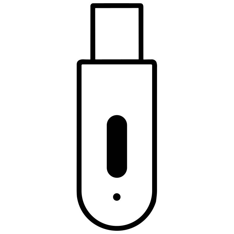 USB flash drive
