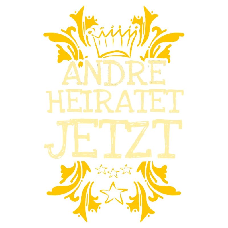 Andre as Bachelor
