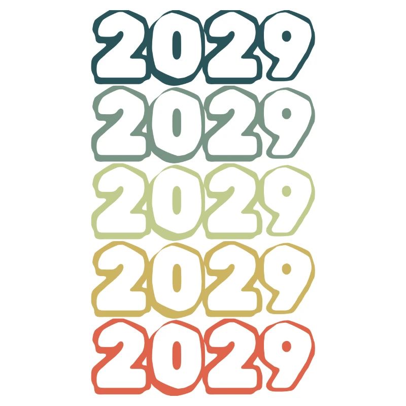 Année de naissance 2029