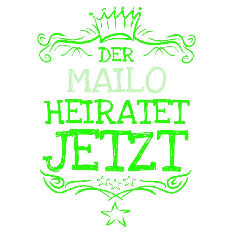 Gift for Mailo