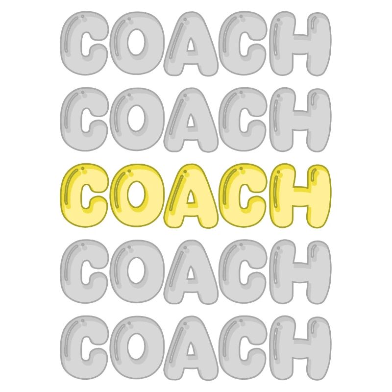 coach