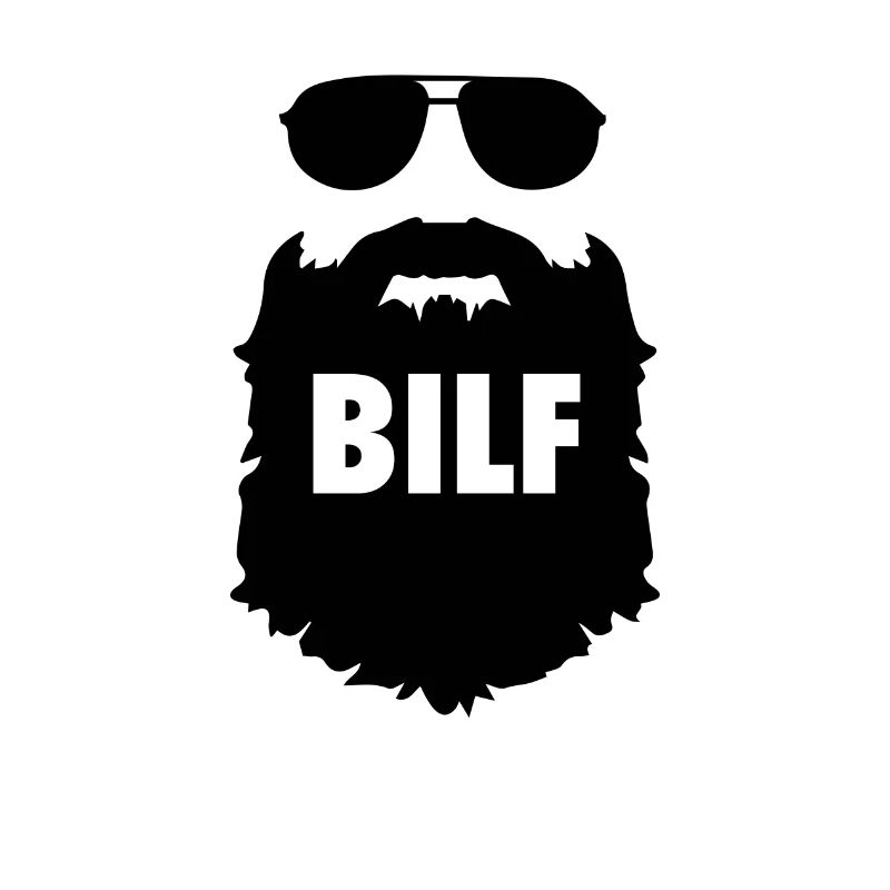 BILF - Bart, den ich gerne hätte ... (Bärte)