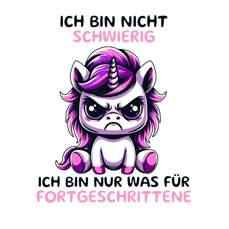 I'm not difficult only for advanced