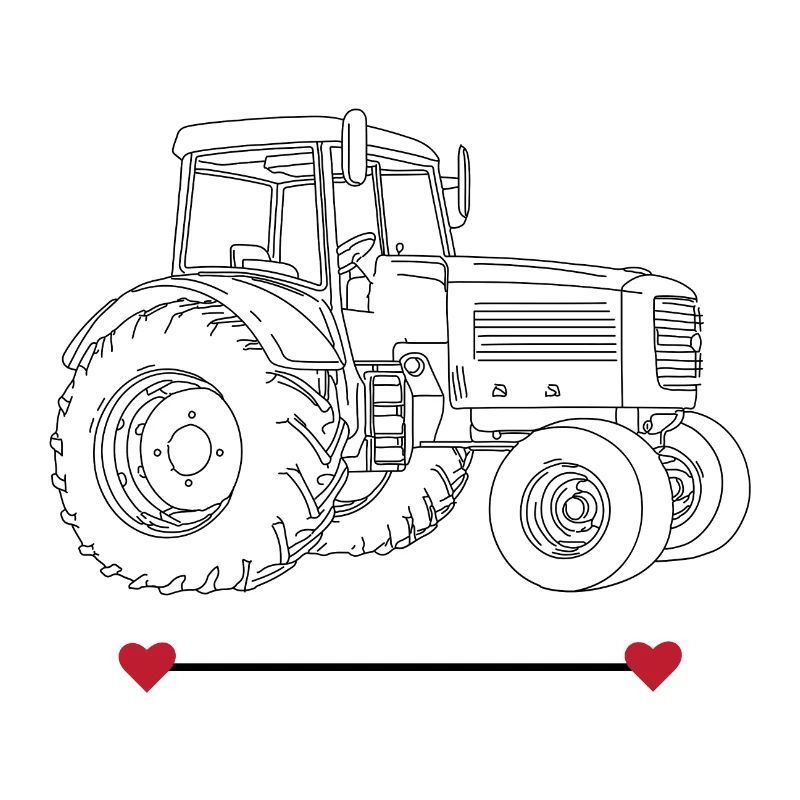 Traktor / Traktor / Traktor