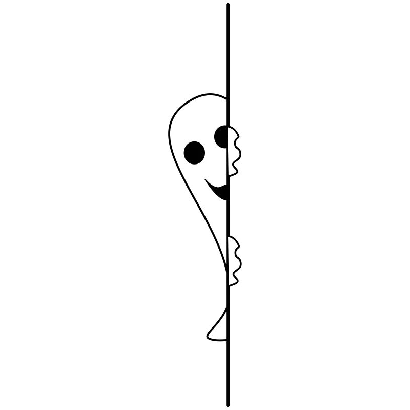 spiteful ghost