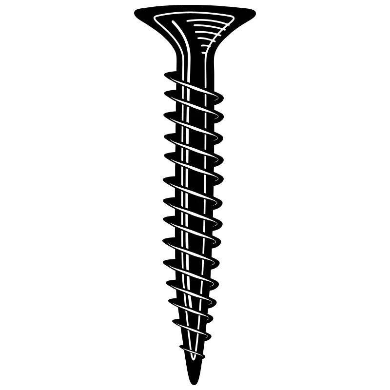 Schraube